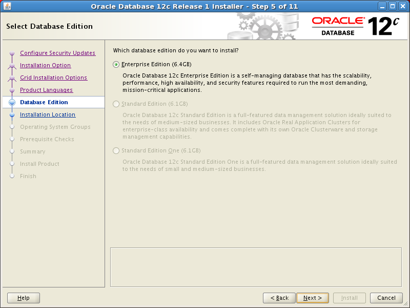 2014-07-26 23_23_52-Oracle 12c 12102 [Running] - Oracle VM VirtualBox