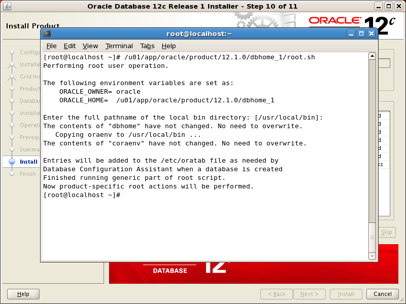 2014-07-26 23_44_53-Oracle 12c 12102 [Running] - Oracle VM VirtualBox